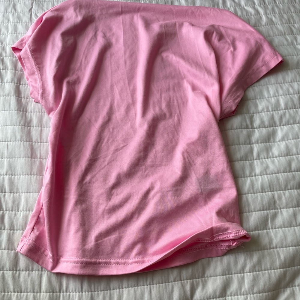 BACKLESS TOPS (3) - Picture 5 of 7